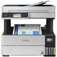 Epson EcoTank Pro ET-5170 Printer Ink Cartridges